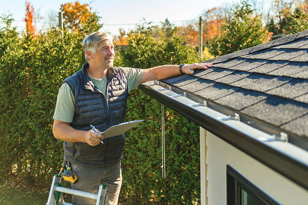 Affordable Gutter Repair And Installation solutions in Hoffman, NC